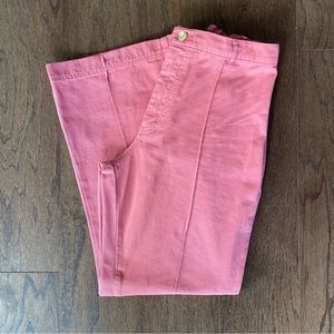 Big Bud Press Western Pants Raspberry Sorbet